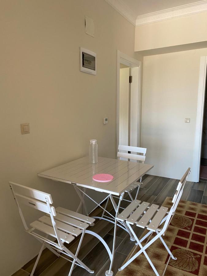 Meryem Hanim Butik Otel Fatsa Exterior foto